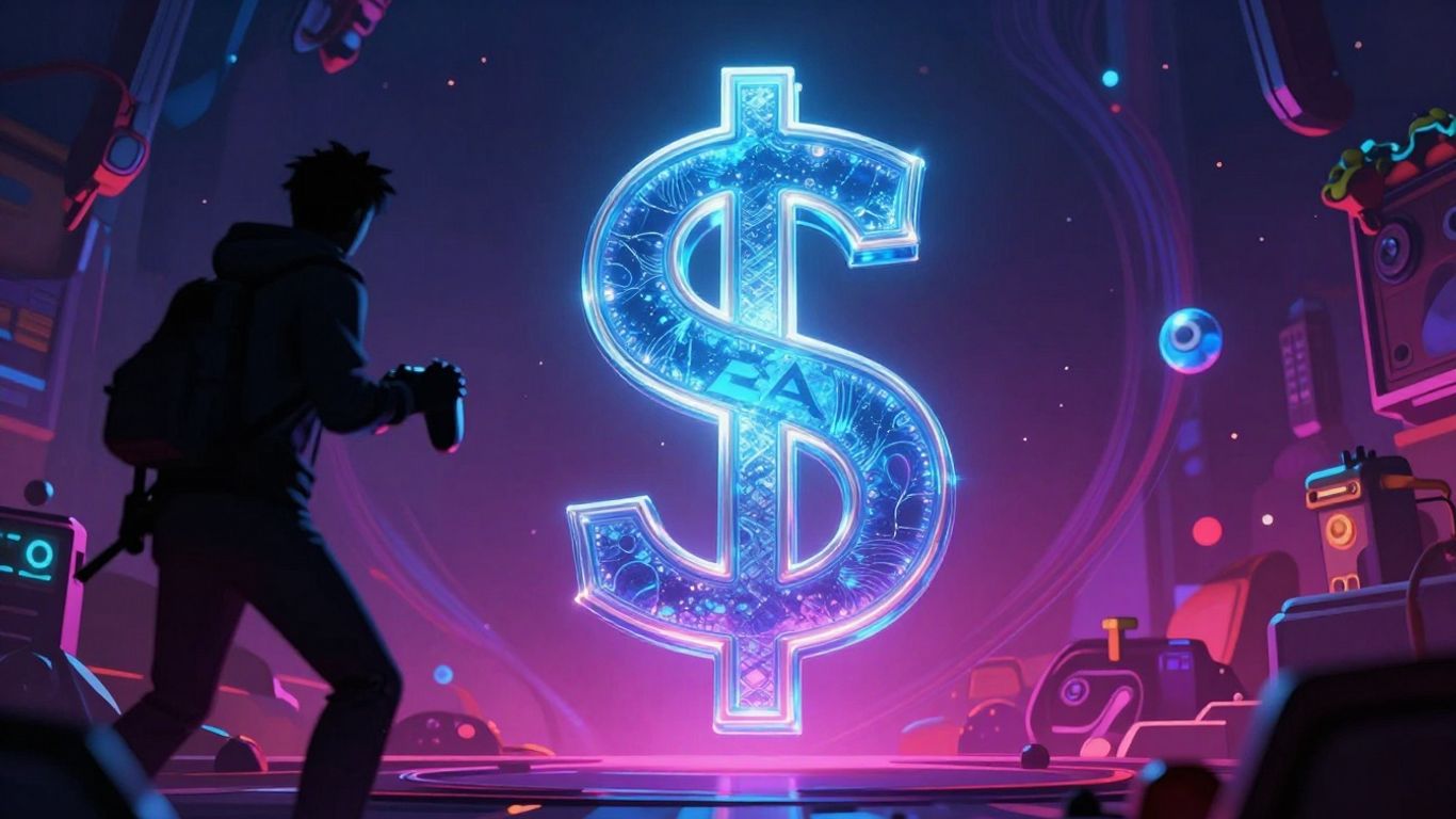 EA Takeover Explained: What It Means for Gamers (2026)