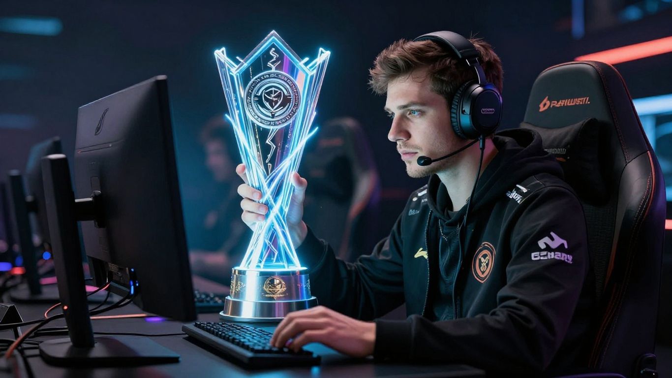 Esports Salaries in 2026: Your Guide to Pro Gamer Earnings, from Tournaments to Streaming