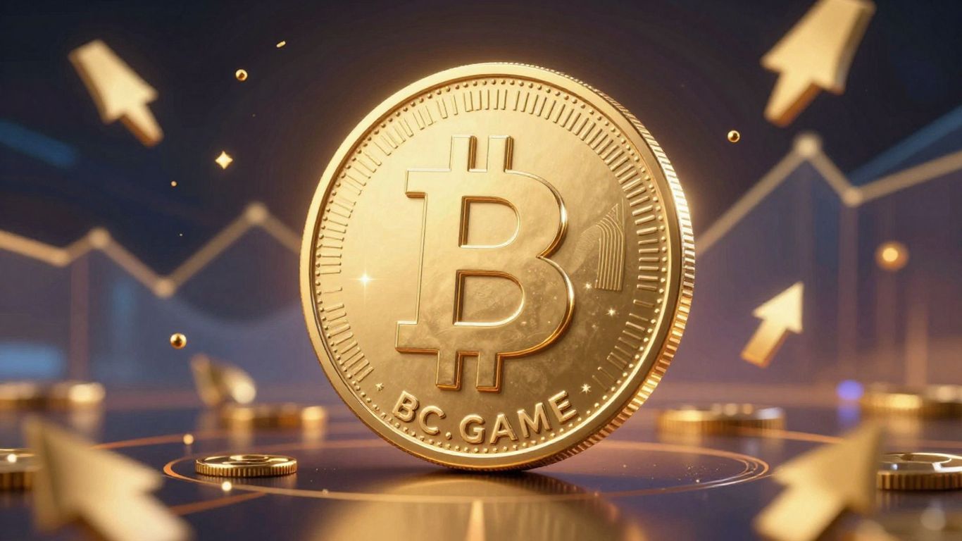 BC.GAME token all time high: What’s driving the surge?