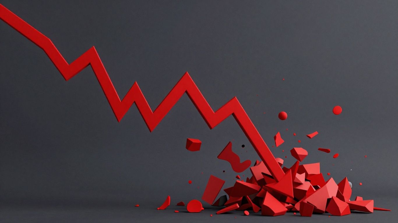 Stock Market Crashes vs. Corrections: A Beginner’s Guide to Understanding and Navigating Market Swings