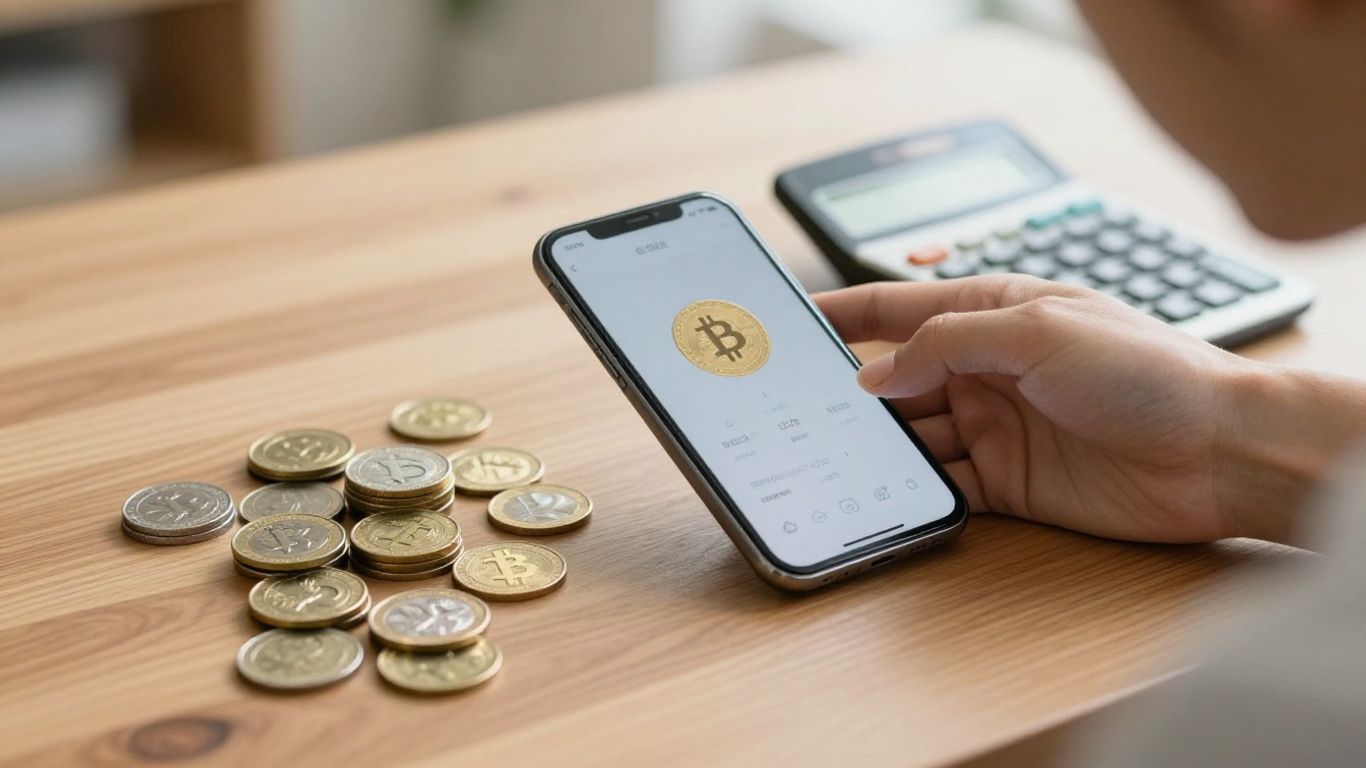 Crypto Taxes for Beginners in 2026: Your Easy-to-Understand Guide