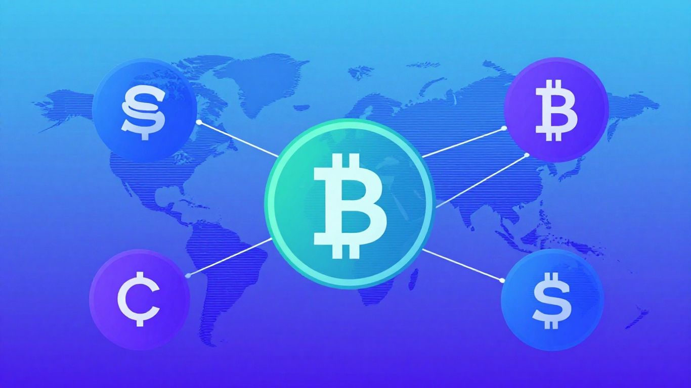 Navigating the Crypto Landscape with CoinDesk: Your Ultimate News and Data Source
