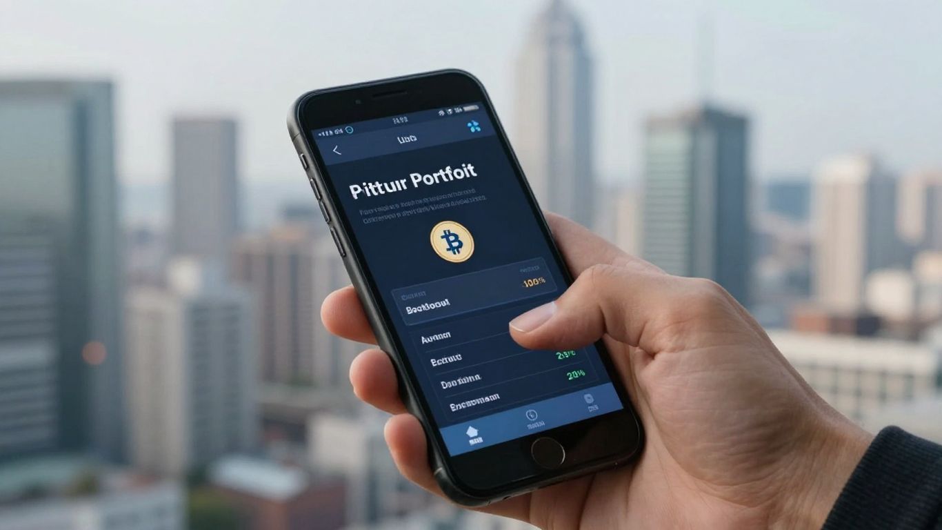 Beginner’s Crypto Investment Strategy for 2026: Build Your First Portfolio in 5 Steps