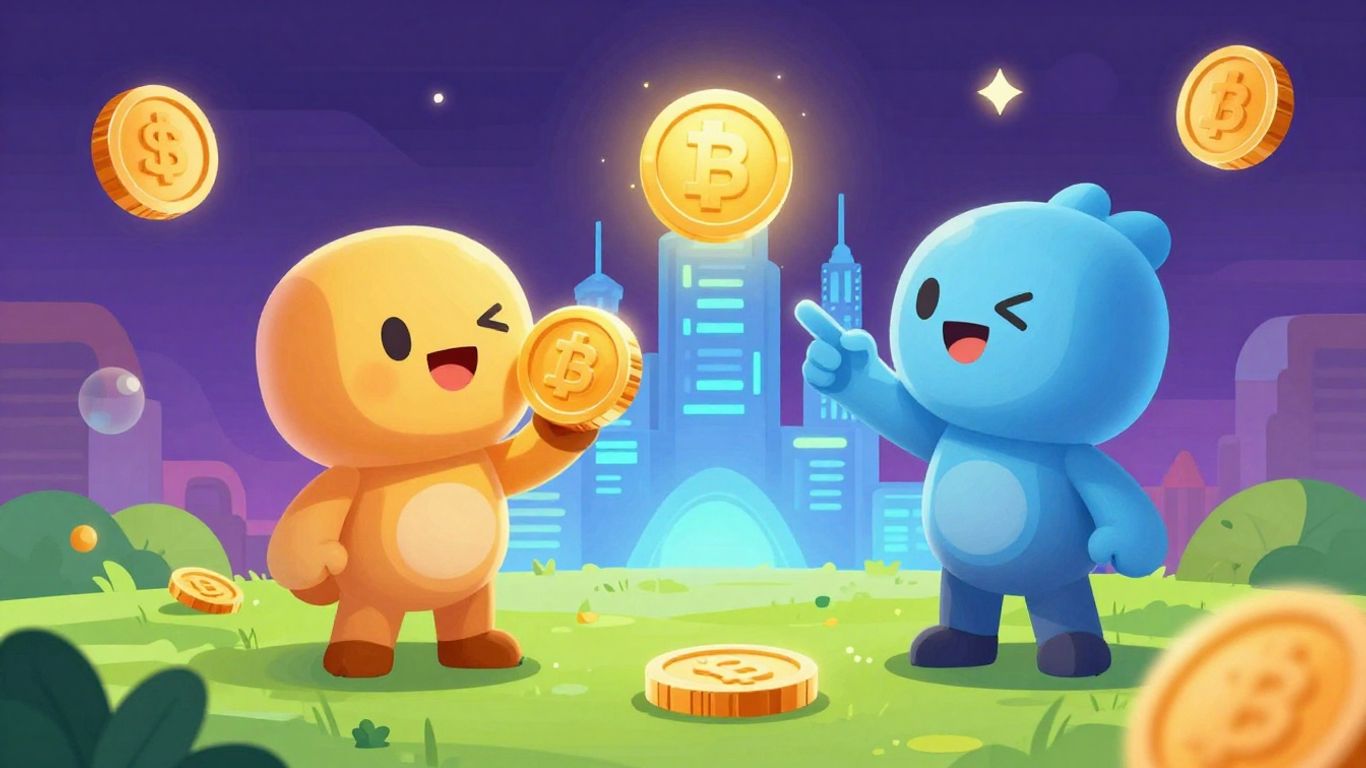 GameFi’s Evolution: From Play-to-Earn Pitfalls to Sustainable Gaming Futures