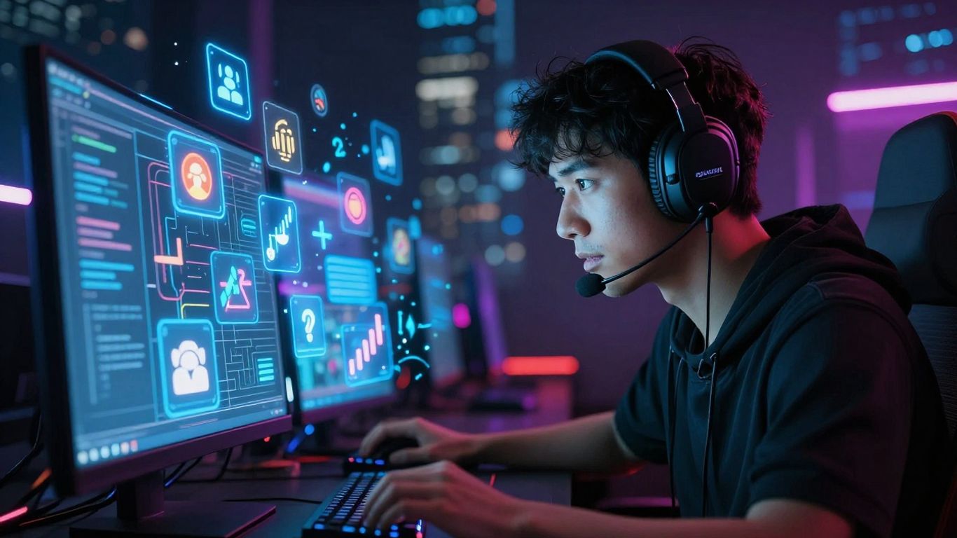 How to Understand Finance News as a Gamer: A Beginner’s Guide