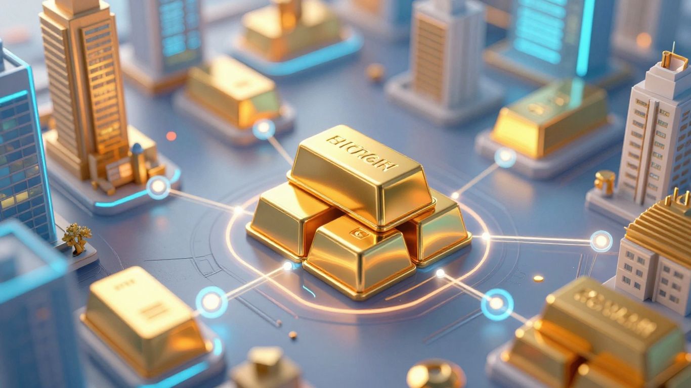 Real World Assets (RWA) in Crypto: The Beginner’s Guide to Tokenized Investments 2026