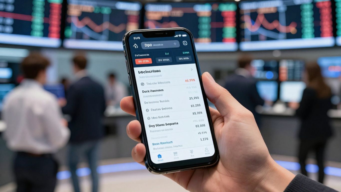 Weekly Finance News Analysis: Market Moves, Crypto Updates & Money Trends (May 18, 2026
