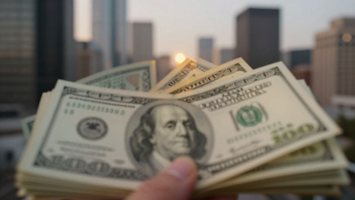 Breaking Finance News: Top Money Stories You Need to Know This Week