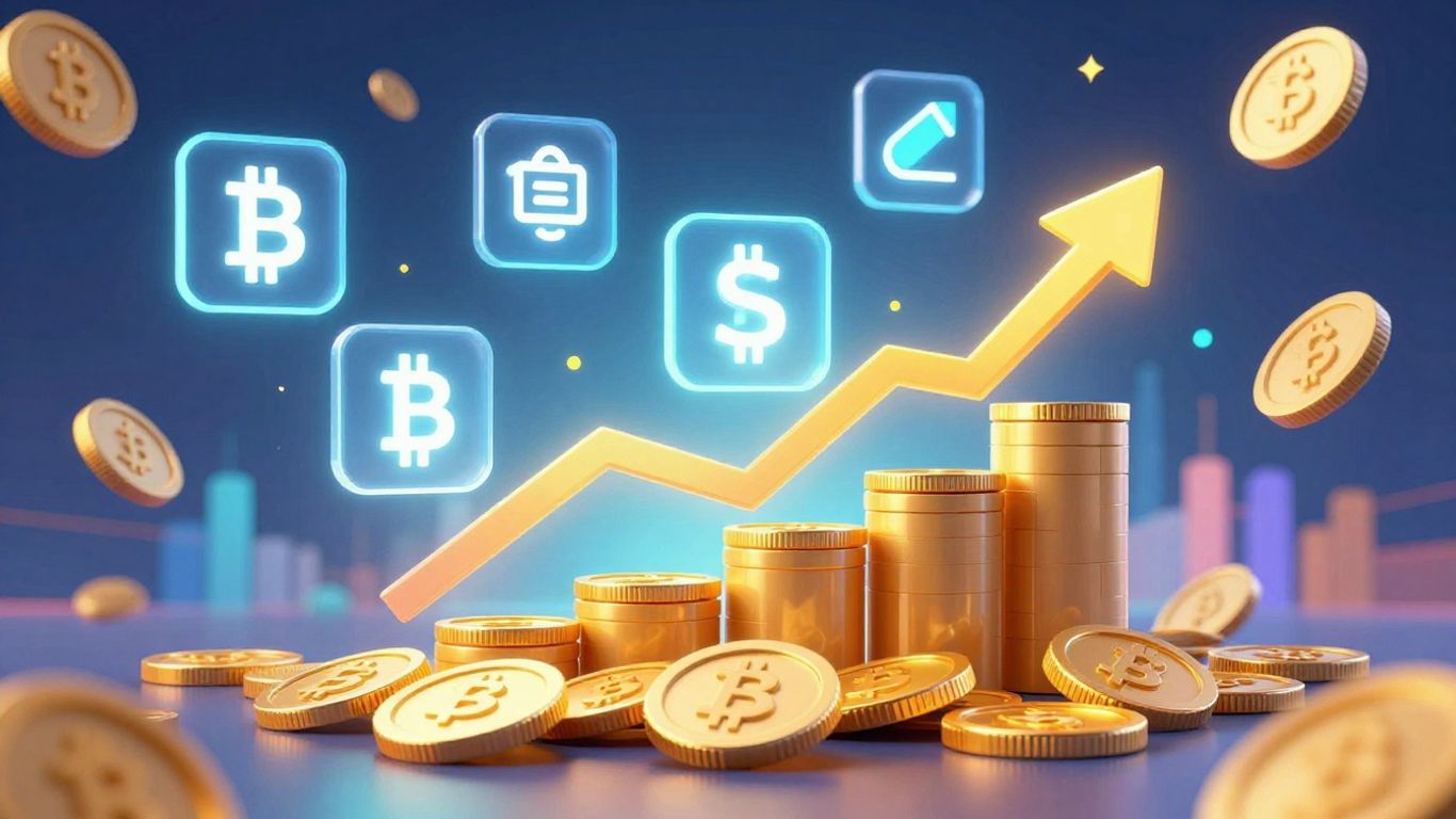 Crypto ETF Inflows Surge in 2026: What This Means for Your Investment Portfolio