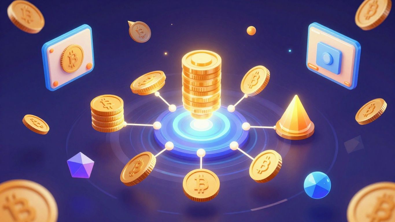 GameFi Sector Explodes with New Investment Opportunities and Innovative Platforms