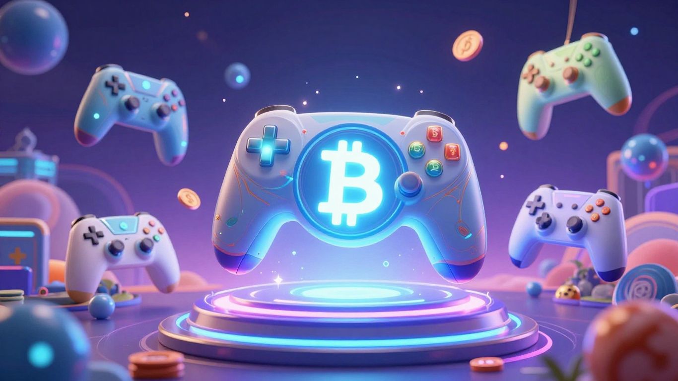Navigating the New Era of GameFi: A Guide to Crypto Gaming and Investing