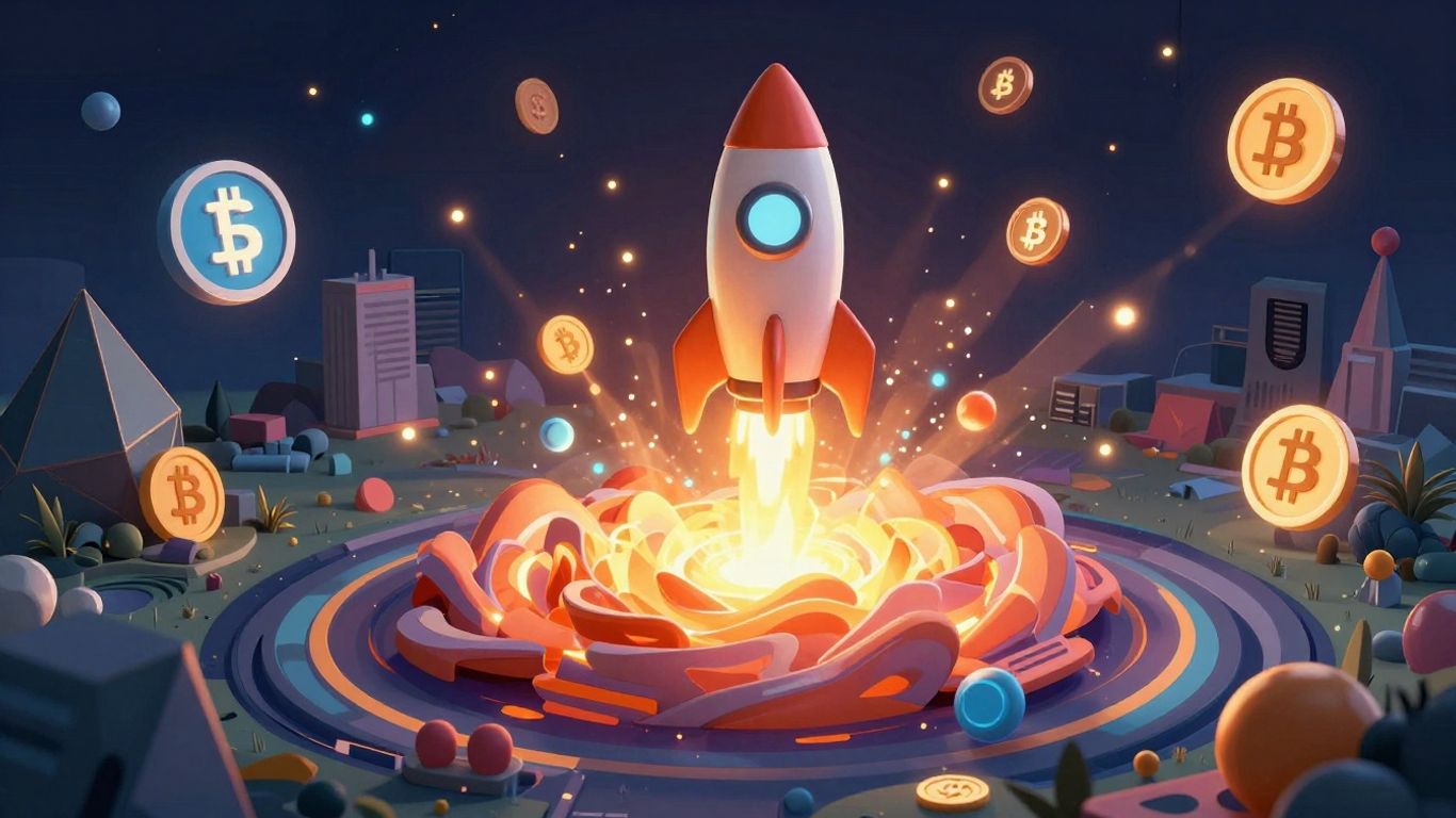 GameFi’s Explosive Growth: Investor Confidence Soars Amidst Market Expansion