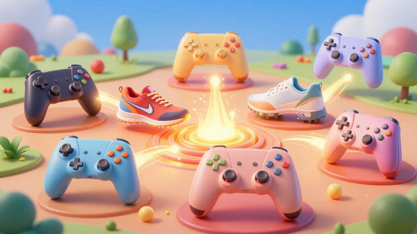 GameFi’s New Frontier: Tap-to-Earn and Move-to-Earn Revolutionize Crypto Gaming