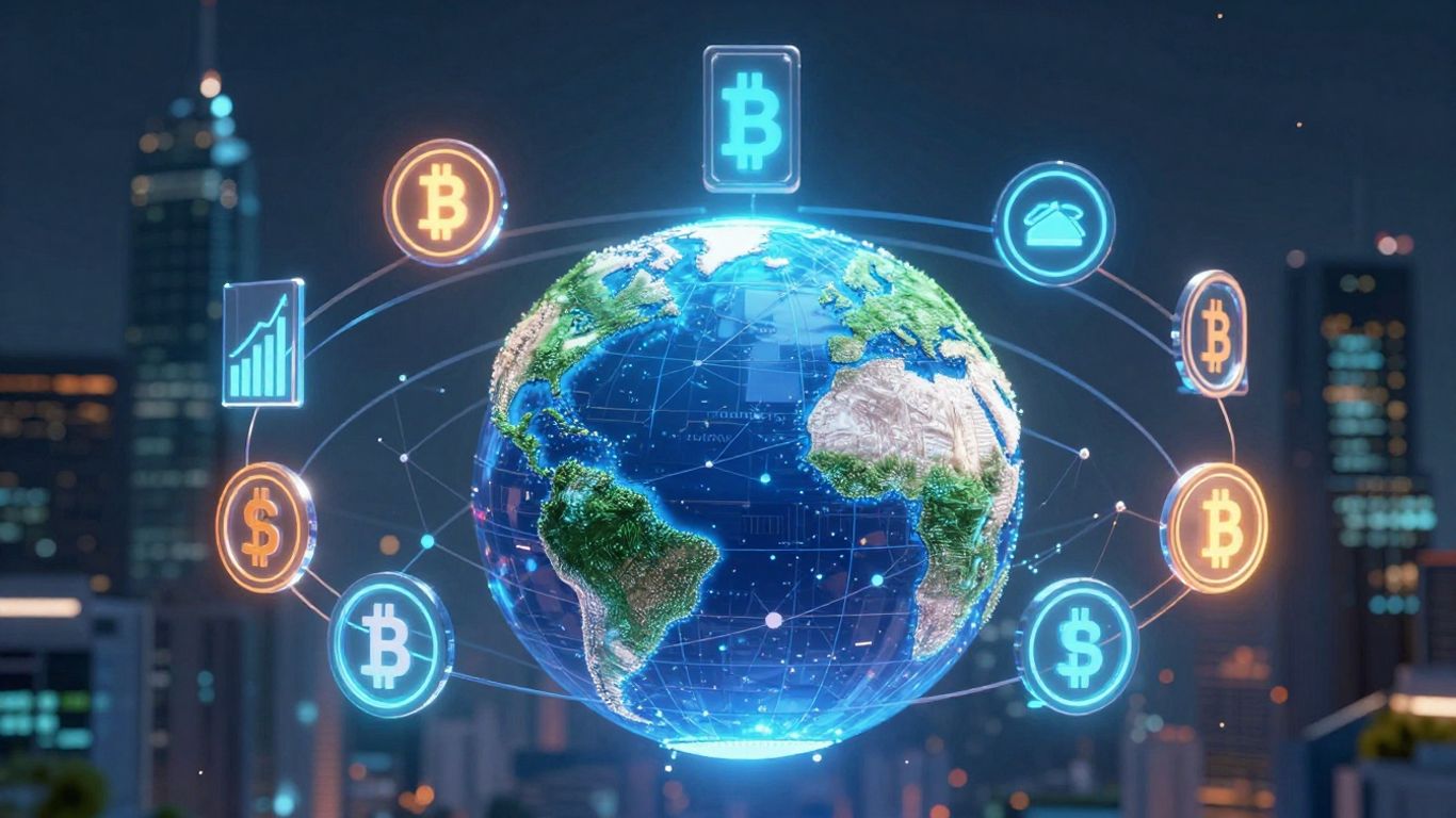 Navigating the New Wave of Web3 Gaming and Alternative Crypto Investments