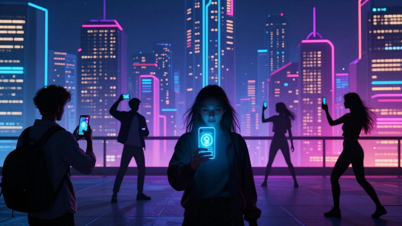 Tap-to-Earn and Move-to-Earn: The Future of Crypto Gaming in 2025-2026