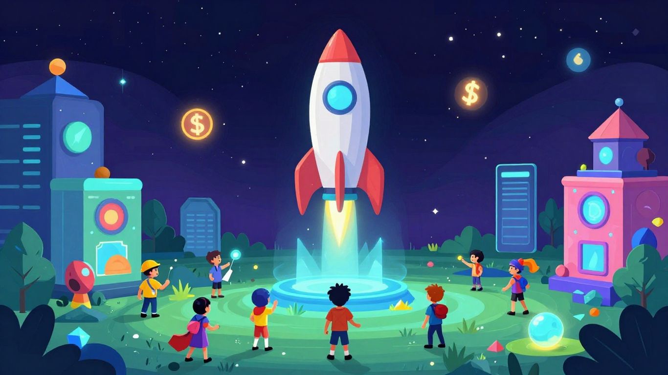 Navigating the GameFi Frontier: Essential Analytics for Web3 Gaming Investors