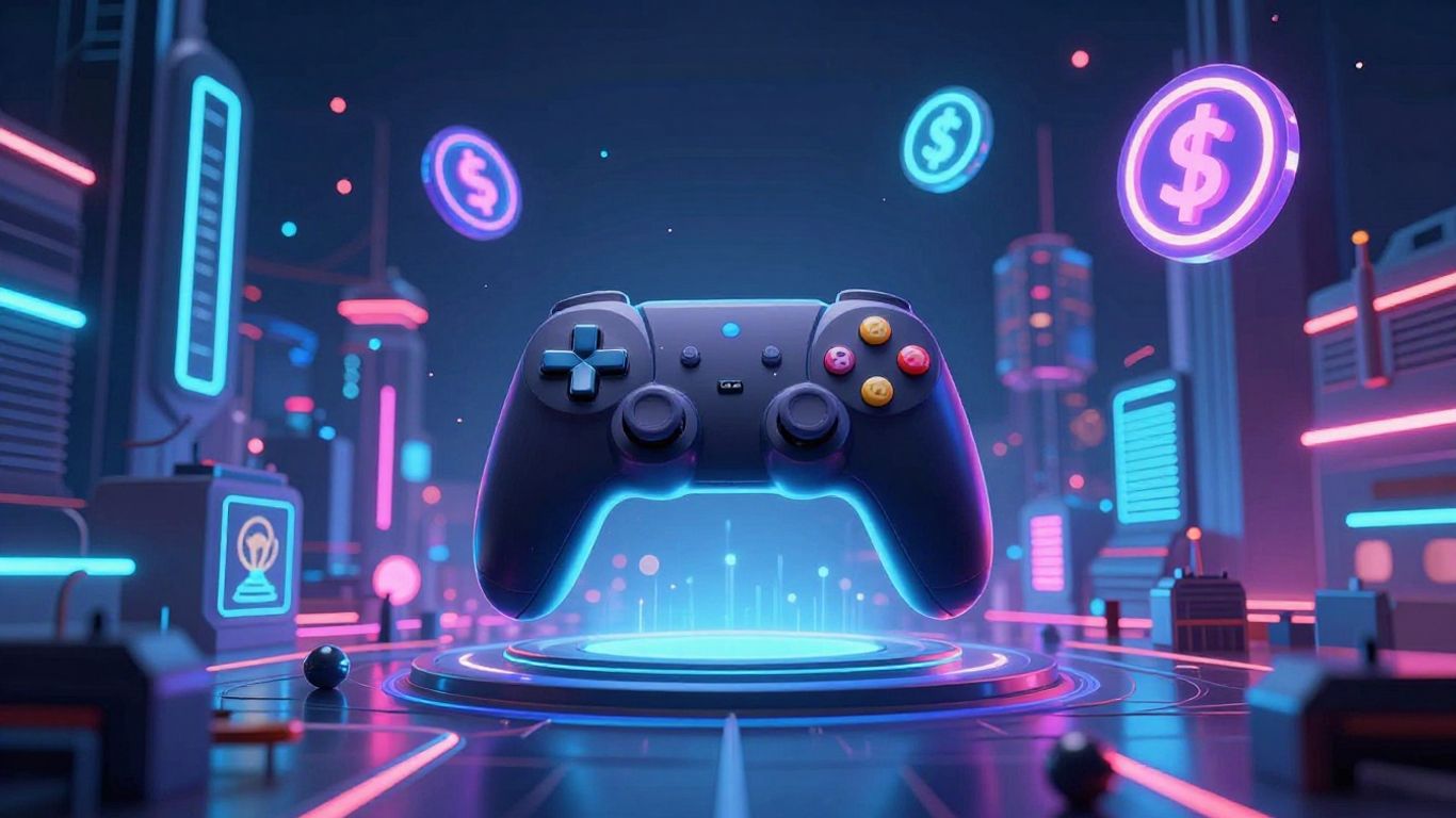 Gaming Crypto Trends: August 2026 Spotlight and the Shift in Play-to-Earn