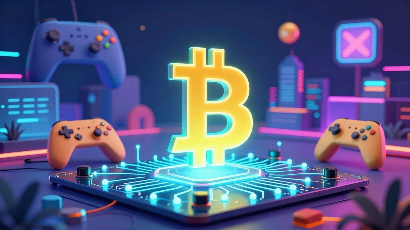 Gumi’s $18 Million Bitcoin Fund Marks a New Chapter for Gaming and Crypto