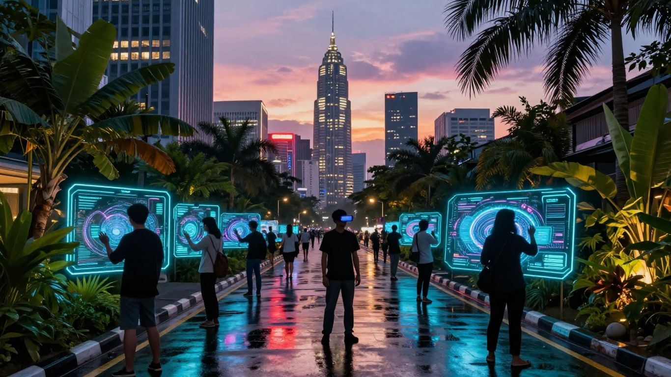 Why Southeast Asia Is Becoming a GameFi Powerhouse